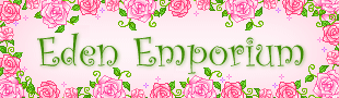 EDEN EMPORIUM