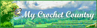 My Crochet Country